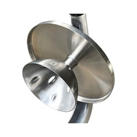 Commerciële Roestvrijstalen Multifunctionele Sapafzuigmachine Voor Sapverwerkingsapparatuur Voor Sinaasappeldranken