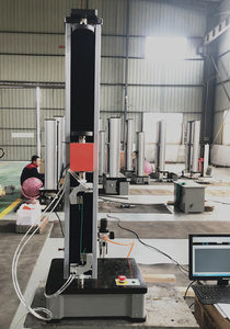 Hst 100kg <span class=keywords><strong>50kg</strong></span> 300kg vật liệu composite kéo máy thử nghiệm độ chính xác cao độ bền kéo <span class=keywords><strong>Tester</strong></span> thiết bị đầu cuối máy kiểm tra - Product Image 4