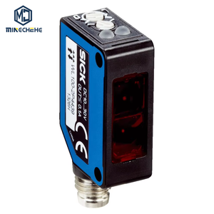 WL100-2p4441 WL100-2p4440 WL100-2p4439เซ็นเซอร์โฟโตอิเล็กทริกความแม่นยำสูงสำหรับอุปกรณ์ระบบอัตโนมัติในอุตสาหกรรม - Product Image 1