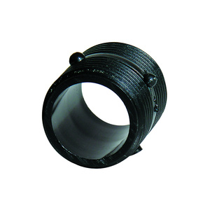 Raccord à double filetage M 3/4 X 3/4 pour conduites et raccords - Product Image 1
