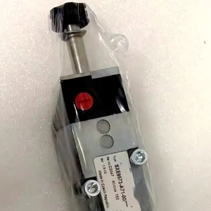 Nuevo Solenoide SXE9573-A70-00/A71/A80/A81/170/171/180 para Control Industrial - Product Image 3