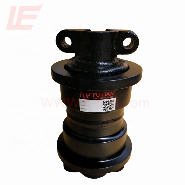 りり Carrier Roller for Excavator Undercarriage Sections Hitachi