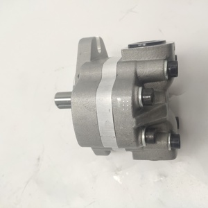 ZY G5-8-1E13S-20R Hydraulic Gear Pump G5-5 G5-6 G5-8 G5-<b>10</b> G5-<b>12</b> G5-16 G5-20 G5-25 G5-30 Gear Oil Pump - Product Image 3