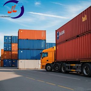 Chine, États-Unis, Mexique, Royaume-Uni, Europe, transitaires les moins chers, Afrique du Sud, DDP, DDU, service porte-à-porte par avion et maritime - Product Image 2