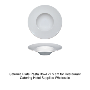 Bol à pâtes Saturnia 27,5 cm, diamètre intérieur 14,5 cm - Product Image 2