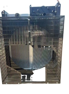 ชุดประกอบหม้อน้ำเครื่องยนต์ 258-8684 - Product Image 5