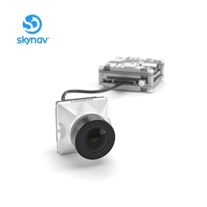 Kit de Cámara Caddx Pro, 720p/120fps HD Digital, 5.8GHz, 2.1mm, 150 Grados, Compatible con RC <span class=keywords><strong>Mini</strong></span> <span class=keywords><strong>s</strong></span> - Product Image 4