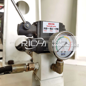 เครื่องบดละเอียดพิเศษ RICHI - เครื่องบดแป้งสาลีคุณภาพสูงสำหรับ<span class=keywords><strong>แป้ง</strong></span>ละเอียดพิเศษ - Product Image 3