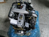 Hot Sale High Quality 68KW 4JB1 4JB1T Machines Engine for Truck