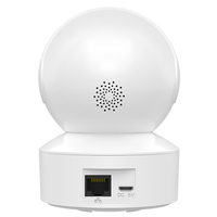 VSTARCAM CS49 caméra sans fil WIFI CCTV caméra HD surveillance bébé intérieur vision nocturne Surveillance système de caméra de sécurité