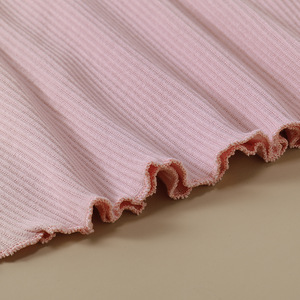 Vêtements d'été pour bébés, robes pour enfants, robes en laine décontractées pour filles, vente en gros - Product Image 5