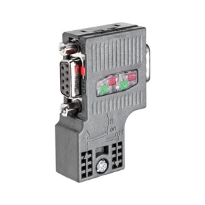 Conector PLC de Envío Rápido y Buena Calidad 6ES7972-0BA52-0XA0 6GK1500-0FC10 6ES7972-0BB52-0XA0 - Product Image 1