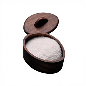 Eco-Friendly Classic 250mL Wooden <b>Spice</b> <b>Jar</b> with Natural Wood Lid for Kitchen Pantry and Seasoning Storage - Product Image 5