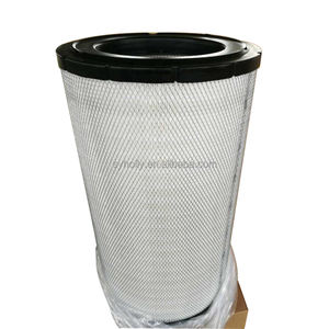 מפעל אספקת זול מחיר אוויר מסנן גנרטור חיצוני אוויר מסנן CH11038 AF26207 P781098 SEV551F14 <span class=keywords><strong>SEV551F</strong></span>/<span class=keywords><strong>4</strong></span> - Product Image 5