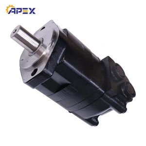 Piezas de Maquinaria de Construcción de Alta Eficiencia APEX OMSY125 BMSY125 Motores Orbitales Hidráulicos Piezas para Excavadoras - Product Image 6