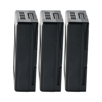Paket Baterai Lithium-Ion LiFePO4 JHTC TB50 22.8V 4280mAh untuk Drone DJI Ronin 2 Inspire 2 Ronin 4D