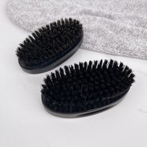 แปรงดูแล<span class=keywords><strong>เครา</strong></span>สำหรับ<span class=keywords><strong>ผู้ชาย</strong></span> ขนแปรงไนลอน ด้ามจับแบบต้นไม้ ผลิตจากโรงงานโดยตรง <span class=keywords><strong>ราคา</strong></span>ถูก รับทำโลโก้ตามสั่ง - Product Image 4