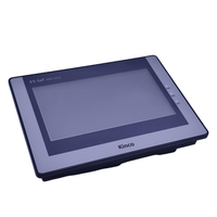 Écran tactile couleur HMI Kin.co MK070E-33DT 7 pouces 800x480 TFT 24V DC Ethernet/RS485 pour machine CNC et système de contrôle d'emballage