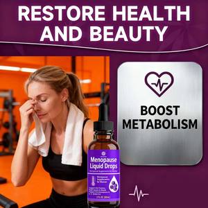 निजी लेबल प्राकृतिक रजोनिवृत्ति का समर्थन करता है अश्वगंधा, लाल क्वर, गर्म चमक के लिए काले कोहोश, मूड और नींद - Product Image 5