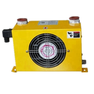 Refroidisseur d'air AH1417-CA, Ah1470, Ah1680, Ah1490, Radiateur d'huile hydraulique Ah1890 - Product Image 1
