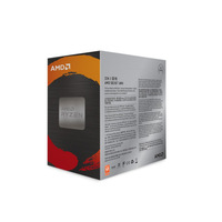 Procesador AMD Ryzen R7 5700G de 3.8 GHz, 8 Núcleos, 16 Subprocesos, Gráficos Integrados, 65W, Socket AM4, en Caja