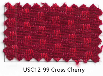 Croix Cerise