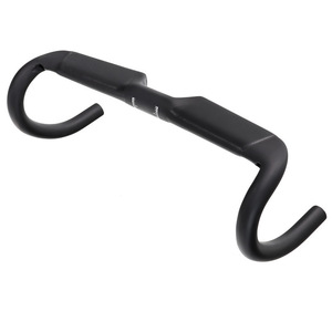 Xe đạp tay lái xe đạp đường xe đạp đầy đủ T800 sợi carbon 400mm 420mm 440mm thùng carton sợi Carbon tay lái - Product Image 4