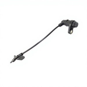 เซ็นเซอร์วัดความเร็วล้อ ABS ของมิตซูบิชิ รุ่น 4670A597 4670A598 สำหรับอะไหล่เปลี่ยนระบบเบรกยานยนต์ - Product Image 2