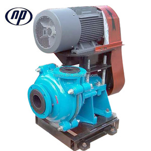 ปั๊มสารละลายแบบแรงเหวี่ยง 3/2 CA - Product Image 4