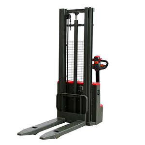 מעלית מזלג קטנה 1.5 טון מעקה מלגזה מלגזה - Product Image 4