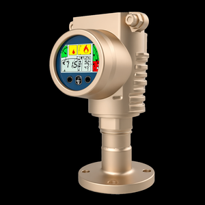 Instrument Co. Ltd Medidor de Nivel de Radar de Grado Industrial para Agua - Product Image 5