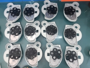 Hot bán nhãn hiệu phoropter VT-80 nhãn khoa cụ cho Quang cửa hàng - Product Image 4