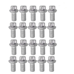 Mercedes <b>Wheel</b> Hub Bolt 0009905107 For R172 C207 W204 C216 <b>Replacement</b> Part - Product Image 2