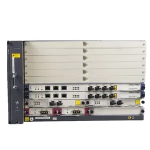 MA5600T MA5683T MA5603T GE&10GE GPON EPON OLT لوحة خدمة GPFD GPBD لدعم خطوط طرفية بصرية