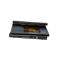 Terminal de point de vente intelligent Android 8.1 I9000S avec lecteur de carte IC, connectivité Bluetooth et USB, 2 Go de RAM/16 Go de ROM, MUP C868