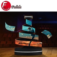 Paneles LED Flexibles para Interiores P2.5, Precio de Fábrica, Módulo LED Flexible para Interiores, para Centros Comerciales