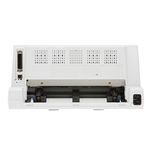 Impresora de Reportes de Documentos Logísticos LQ-615KII, Impresora Matricial de Rodillos de 82 Columnas para Finanzas y Medicina - Product Image 3