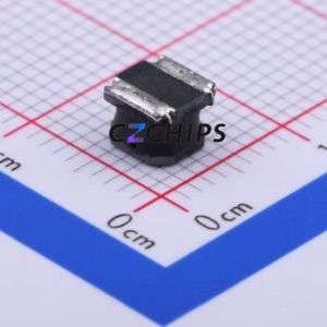 Inductor de Potencia HPC5040NF-100M SMD, 5x5mm (Inductancia: 10uH) (Precisión: 20%) (Corriente Nominal: 2.2A) - Product Image 2
