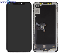Prix de gros pour écran LCD pour iPhone 6 7 8, écran tactile pour iPhone X Gx Xr 11 12 Pro Max Xs, écran OLED LCD pour iPhone 6S 6Plus