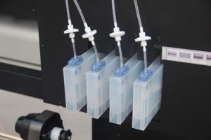 Achetez une imprimante grand format I3200 Extreme F1080 avec 4 têtes d'impression, imprimante jet d'encre à solvant écologique de 3,2 m/10 pieds en Chine - Product Image 5