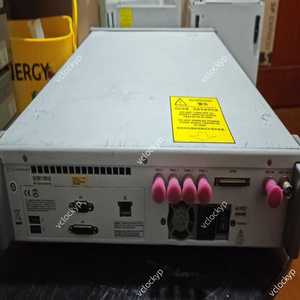 Probador de conexión inalámbrica Litepoint 2. 1 Uds. - Product Image 2