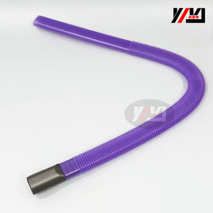 Accesorios para Aspiradora, Boquilla de Succión Larga y Plana, Herramienta para Grietas, Compatible con <span class=keywords><strong>Dyson</strong></span> V6 V7 <span class=keywords><strong>V8</strong></span> V10 V11 V12 V15, Proveedor Certificado - Product Image 5