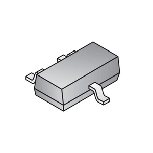 Tp0610k T1ชิปเซมิคอนดักเตอร์ชิ้นส่วนอิเล็กทรอนิกส์แบบยึดพื้นผิว23แชนเนล P-Channel Ge3 P - Product Image 2