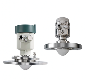 Capteur de niveau radar pour silo à poudre anticorrosion, capteur de niveau d'eau - Product Image 5