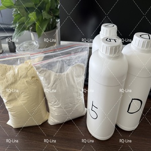 Hóa chất trung gian hữu cơ 5-Bromo-1-Pentene CAS 1119-51-3 dạng bột - Product Image 5