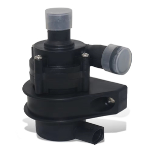 Máy sưởi không khí chạy xăng/dầu 12V 5KW với điều khiển từ xa, công tắc LCD dành cho ô tô, xe tải, xe RV, máy sưởi nhiên liệu - Product Image 4