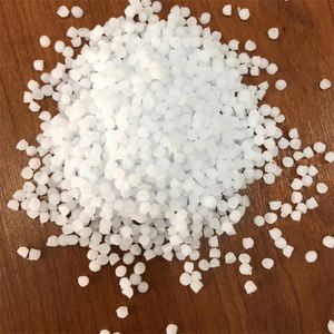 เม็ดพลาสติก PVC คุณภาพสูงสำหรับงานอุตสาหกรรม, เม็ดพลาสติก PVC นิ่มโปร่งแสงสำหรับแถบไฟและรองเท้ากันฝน - Product Image 2