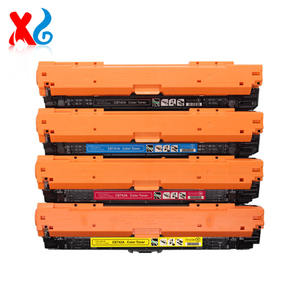 504A CE250A CE251A CE252A CE253A CRG123 Compatible Pour <span class=keywords><strong>HP</strong></span> Couleur Laser Jet CP3525 CM3530 CM3520 CP <span class=keywords><strong>3520</strong></span> 3525 3530 <span class=keywords><strong>Cartouche</strong></span> De Toner - Product Image 6