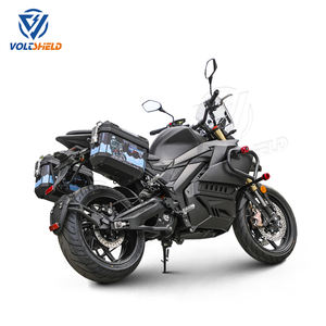 Venta caliente Moto Bike más barato 96 <span class=keywords><strong>Volta</strong></span> China 15000W 17 pulgadas motocicleta eléctrica con ruedas grandes - Product Image 3