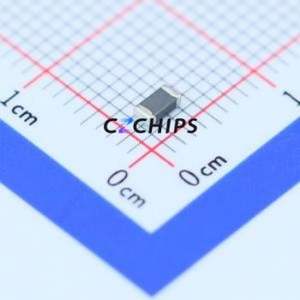 PZ3216U301-2R0TF Ferrite Bead 1206 RF ( Impedance @ Frequency: 300Ohm@100MHz )( Error: 25% )( DC Resistance (DCR): 100mOhm ) - Product Image 1